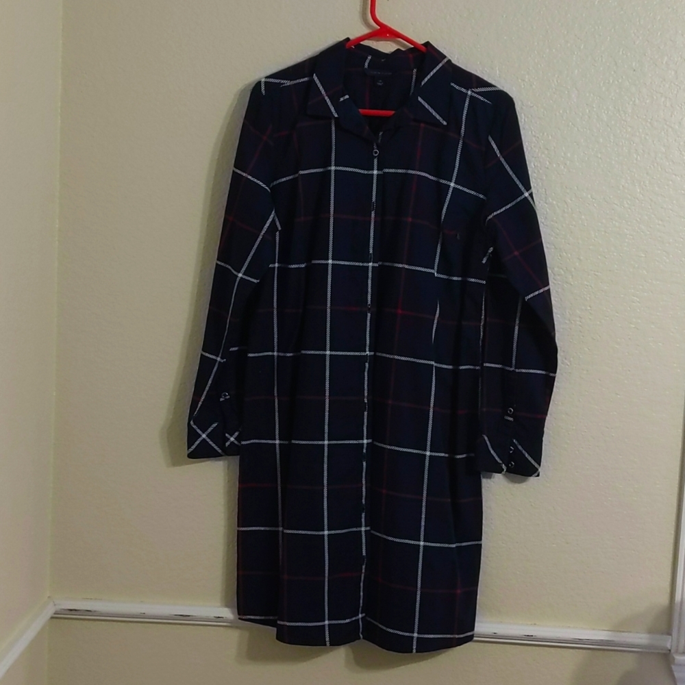 Tommy Hilfiger Dress Worn Once!